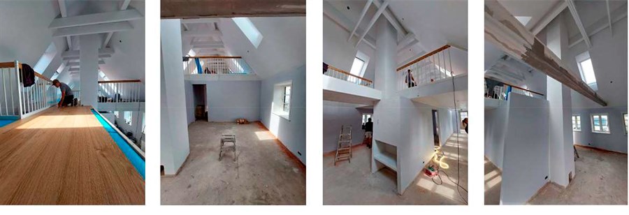 arkitekt renovering Ærø