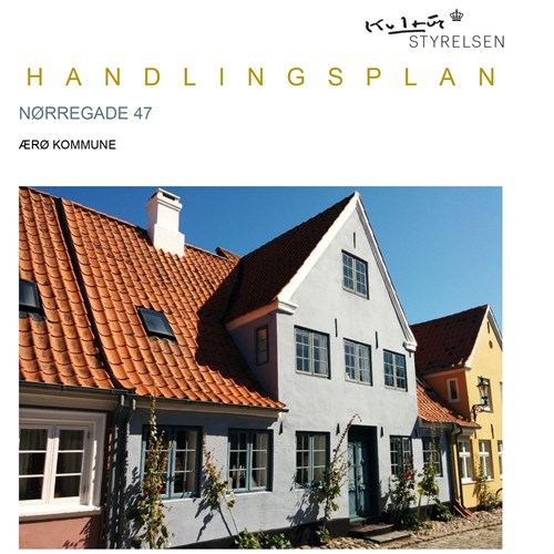 Handlingsplan