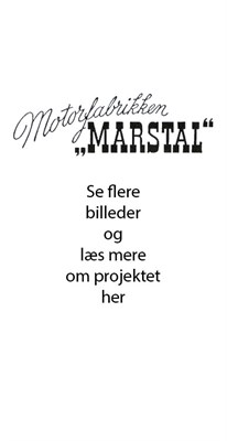 Marstal _logo